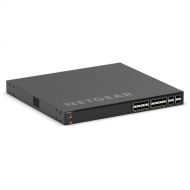 Netgear M4350-16V4C 16-Port 25G SFP28 Managed AV Network Switch (TAA-Compliant)