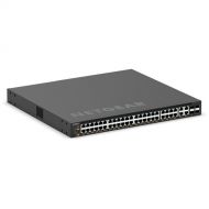 Netgear M4350-44M4X4V 48-Port Multi-Gig PoE++ Compliant Managed AV Network Switch