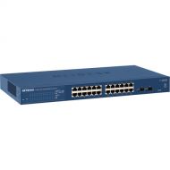 Netgear GS724Tv4 ProSAFE Gigabit Smart Switch