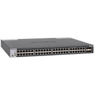 Netgear M4300-48X 48-Port 10G Managed Network Switch with SFP+
