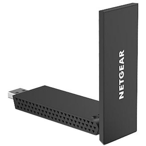  Netgear Nighthawk AXE3000 Wi-Fi 6E USB Adapter