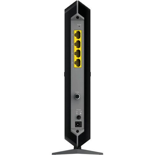  Netgear CM1200 DOCSIS 3.1 Multi-Gig Cable Modem