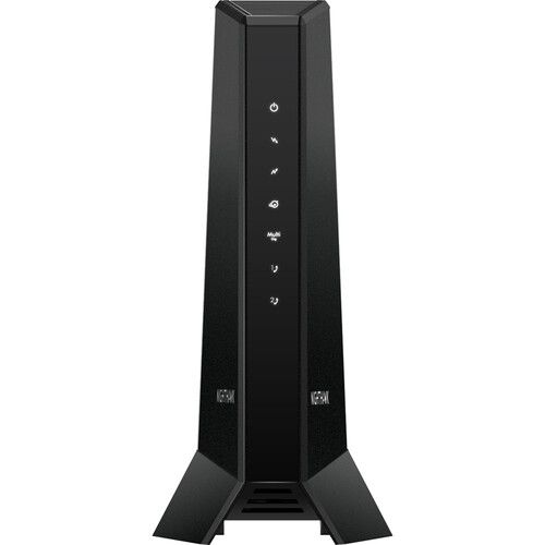  Netgear Nighthawk 2.5 Gb/s Cable Modem for Xfinity Voice