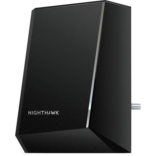  Netgear Nighthawk 2.5 Gb/s Cable Modem for Xfinity Voice