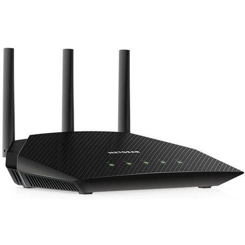  Netgear RAX10 AX1800 Wireless Dual-Band Gigabit Router