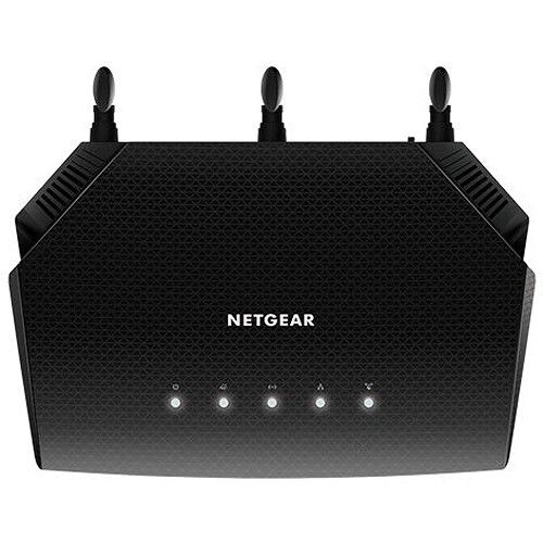  Netgear RAX10 AX1800 Wireless Dual-Band Gigabit Router