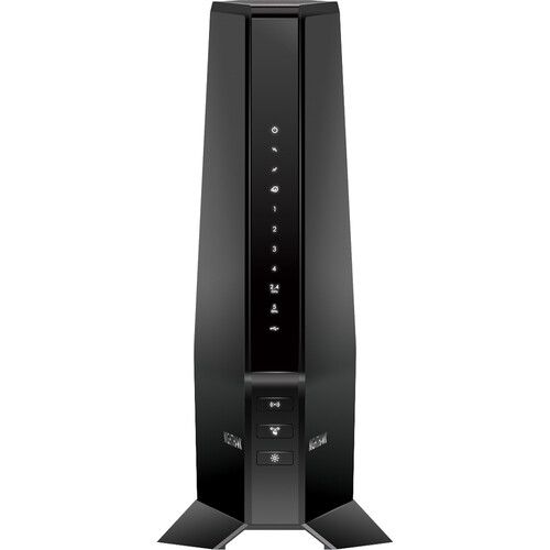  Netgear Nighthawk CAX30S AX2700 Wireless Dual-Band Gigabit Router & Cable Modem