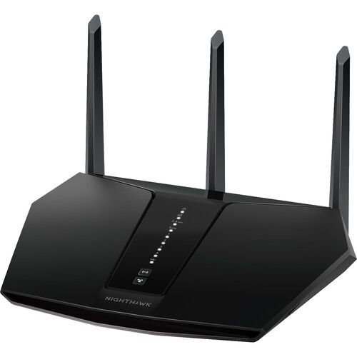  Netgear Nighthawk RAX30 AX2400 Wireless Dual-Band Gigabit Router