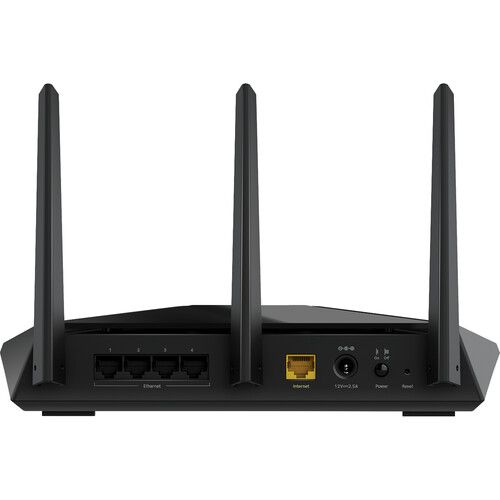  Netgear Nighthawk RAX30 AX2400 Wireless Dual-Band Gigabit Router