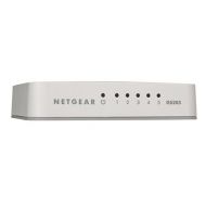 [아마존핫딜]Netgear NETGEAR Port Gigabit Ethernet ungemanaged Switch 05 Port