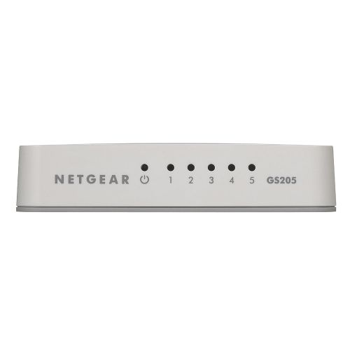  [아마존 핫딜]  [아마존핫딜]Netgear NETGEAR Port Gigabit Ethernet ungemanaged Switch 05 Port