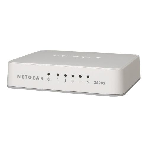  [아마존 핫딜]  [아마존핫딜]Netgear NETGEAR Port Gigabit Ethernet ungemanaged Switch 05 Port