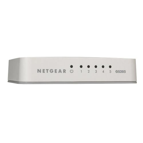  [아마존 핫딜]  [아마존핫딜]Netgear NETGEAR Port Gigabit Ethernet ungemanaged Switch 05 Port