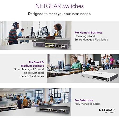  [아마존 핫딜]  [아마존핫딜]Netgear NETGEAR Port Gigabit Ethernet ungemanaged Switch 08 Port
