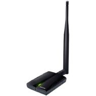 Netis WF2561 Wireless AC1200 500mW High Power USB Adapter, Supports Windows, Mac, Linux, 5 dBi Antennas, Free USB Cradle