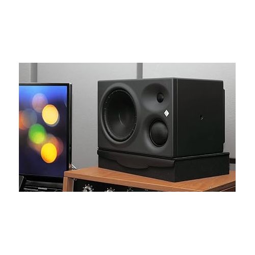  Neumann KH 310 8.25 Inches 3-Way Powered Studio Monitor, Right Side