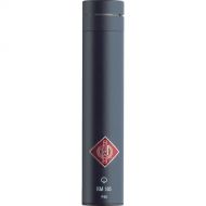 Neumann KM 185 MT Microphone (Matte Black)