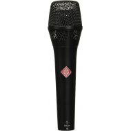 Neumann KMS 105 MT Condenser Microphone, Super-Cardiod,Matte Black