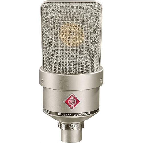  Neumann TLM 103 Large-Diaphragm Condenser Microphone (Mono Set, Nickel)