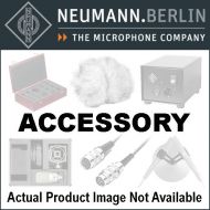 Neumann WJ-6 Hairy Windscreen for WK82 and WK81 Windshield