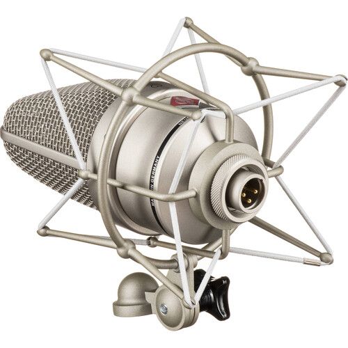  Neumann TLM 49 Large-Diaphragm Cardioid Condenser Microphone