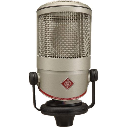  Neumann BCM-104 Large Diaphragm Condenser Broadcast Microphone