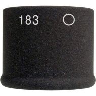 Neumann KK183 - Omnidirectional Capsule for KM Series Digital Microphone (Black )