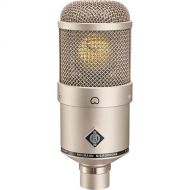 Neumann M147 Tube Microphone