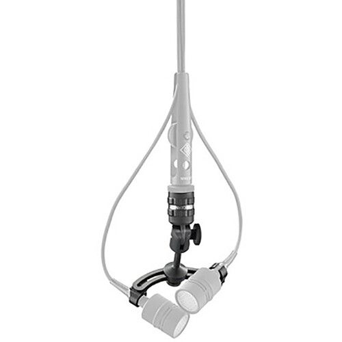  Neumann Hanging Stereo Mount for 5/8