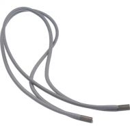 Neumann Elastic Bands for Shockmounts (Dark Gray, Pair)