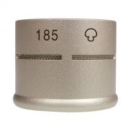 Neumann KK185 - Supercardioid Capsule for KM Series Digital Microphone (Nickel)