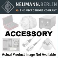 Neumann Aluminum Microphone Briefcase (Without Insert)