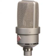 Neumann TLM 103 Large-Diaphragm Cardioid Condenser Microphone (Nickel)