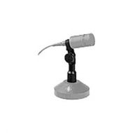 Neumann Standing Swivel Mount w/ Rubber Thread 6mm