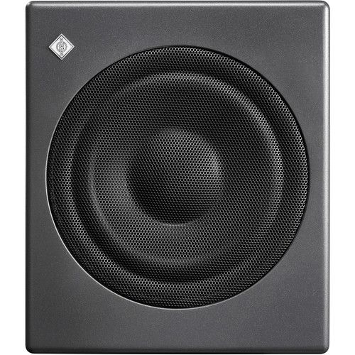  Neumann KH 750 Compact DSP-Controlled Closed-Cabinet Subwoofer