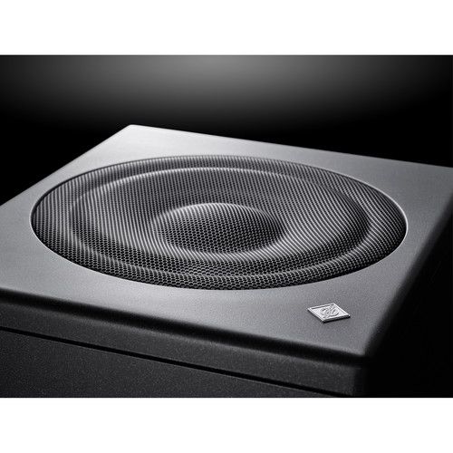  Neumann KH 750 Compact DSP-Controlled Closed-Cabinet Subwoofer