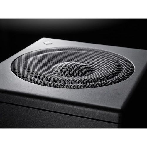  Neumann KH 750 Compact DSP-Controlled Closed-Cabinet Subwoofer