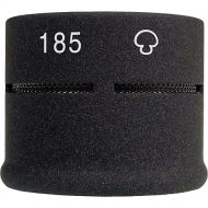 Neumann KK185 - Supercardioid Capsule for KM Series Digital Microphone (Black)