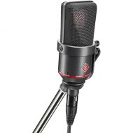 Neumann TLM 170 R Large-Diaphragm Multipattern Condenser Microphone (Black)