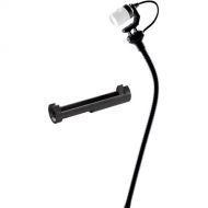 Neumann SH 150 Flexible Gooseneck for MCM Microphone System (5.9
