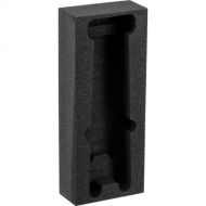 Neumann Foam Insert for U 87 Ai Microphone Woodbox or Briefcase (Replacement)