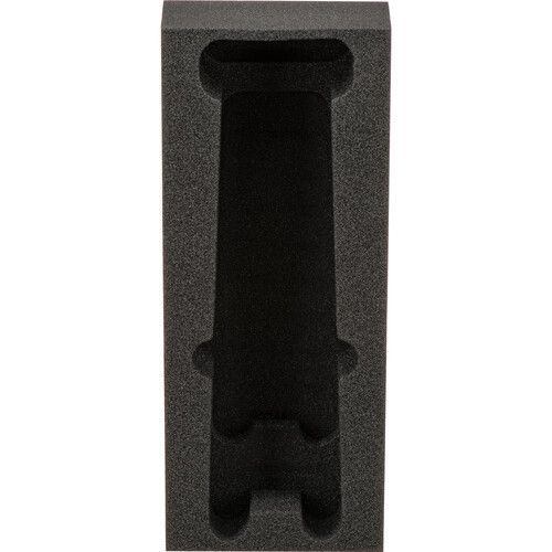  Neumann Foam Insert for U 87 Ai Microphone Woodbox or Briefcase (Replacement)