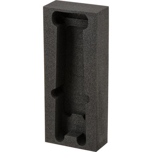  Neumann Foam Insert for U 87 Ai Microphone Woodbox or Briefcase (Replacement)