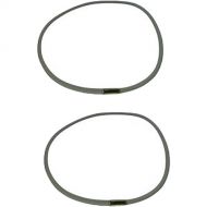 Neumann Replacement Elastic Bands for EA 3 Shockmount