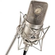 Neumann M 149 Switchable Tube Microphone