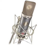 Neumann TLM 67 Large-Diaphragm Multipattern Condenser Microphone
