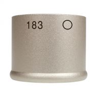 Neumann KK183 - Omnidirectional Capsule for KM Series Digital Microphone (Nickel)