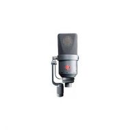 Neumann TLM 170 R Large-Diaphragm Multipattern Condenser Microphone (Nickel)