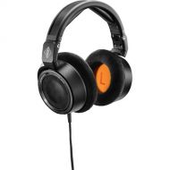Neumann NDH 30 Open-Back Studio Headphones (Black)