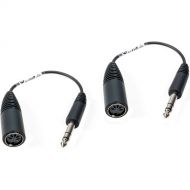 Neumann MIDI Adapter Set for MT 48 Audio Interface (Pair)